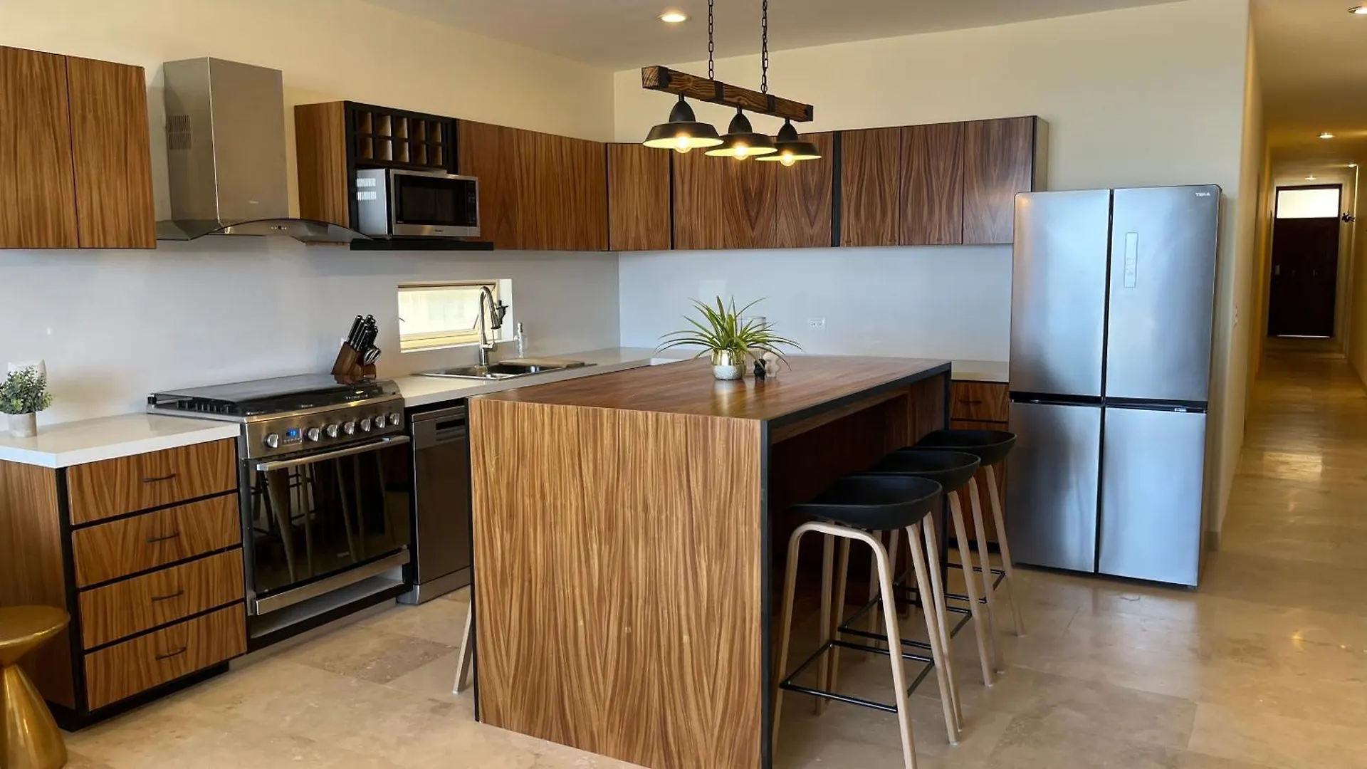 Appartamento Beautyful And Stuning Condo 3Bd Cabo San Lucas Messico