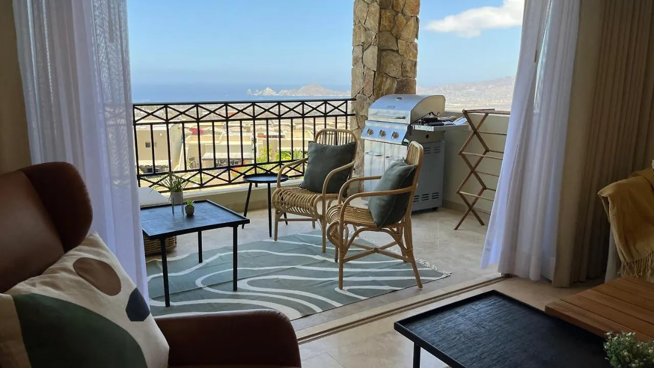 Beautyful And Stuning Condo 3Bd Cabo San Lucas