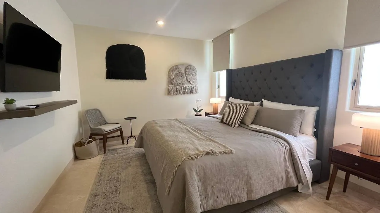 Beautyful And Stuning Condo 3Bd Cabo San Lucas 0*,
