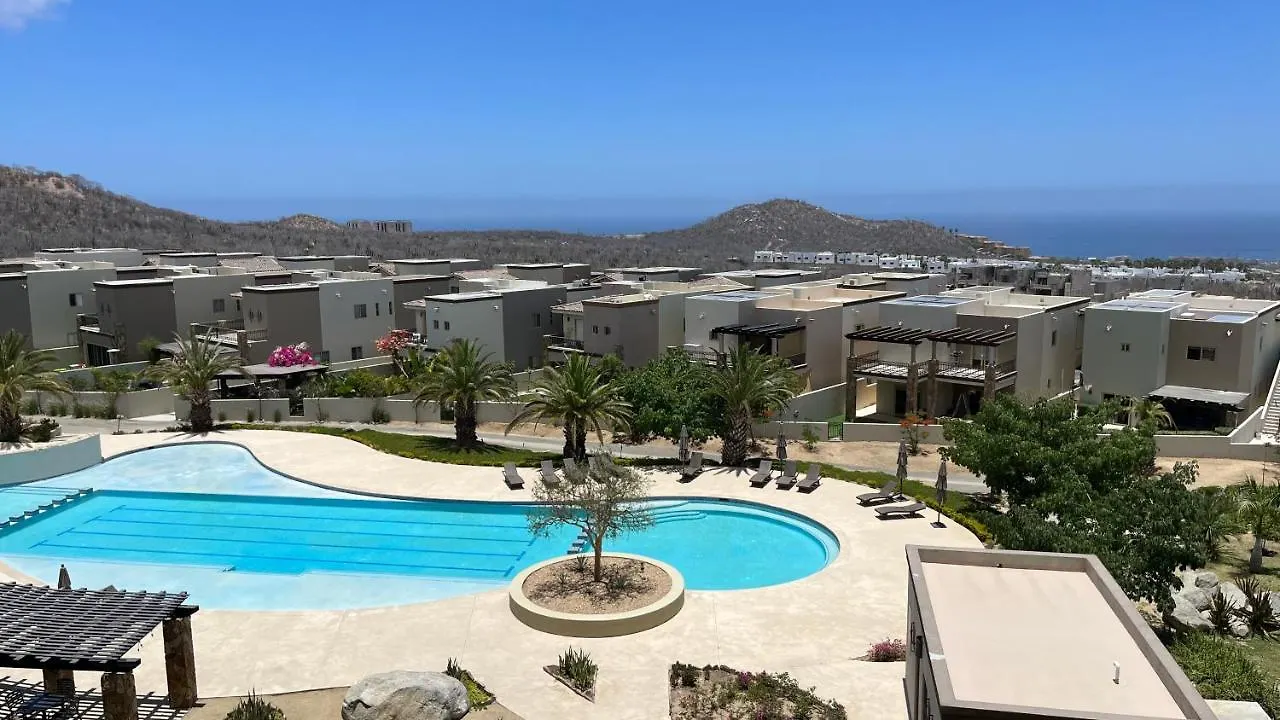 Beautyful And Stuning Condo 3Bd Cabo San Lucas