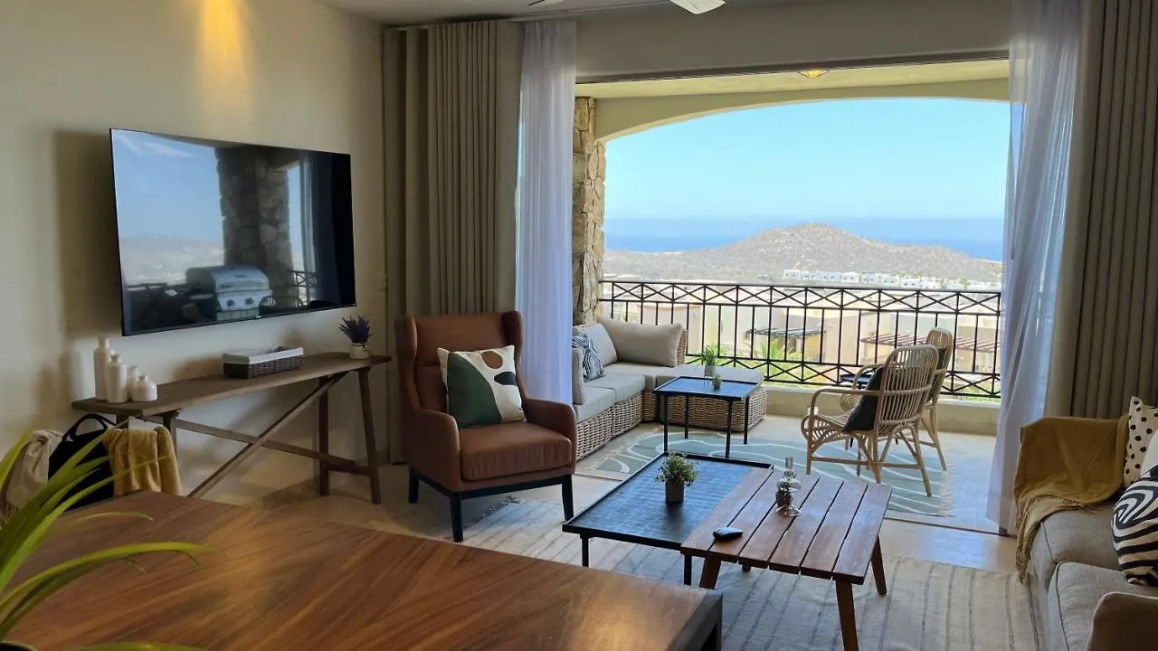 Appartamento Beautyful And Stuning Condo 3Bd Cabo San Lucas