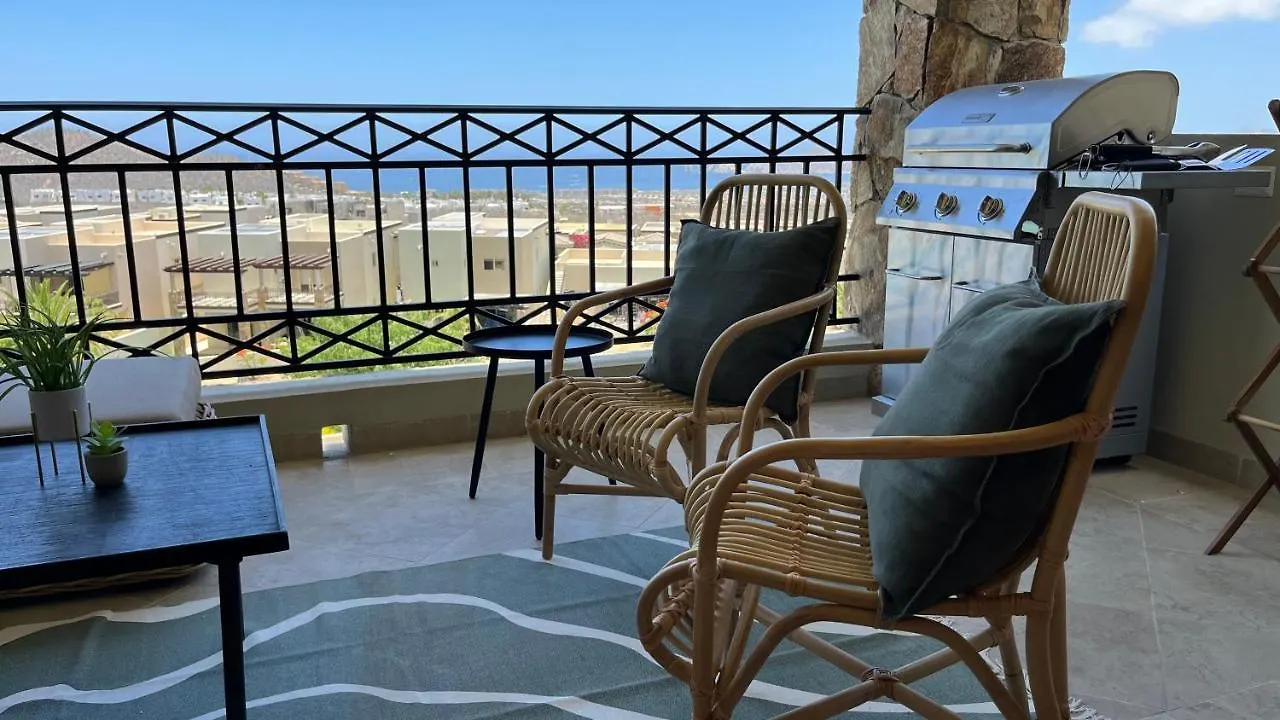 Beautyful And Stuning Condo 3Bd Cabo San Lucas 0*,