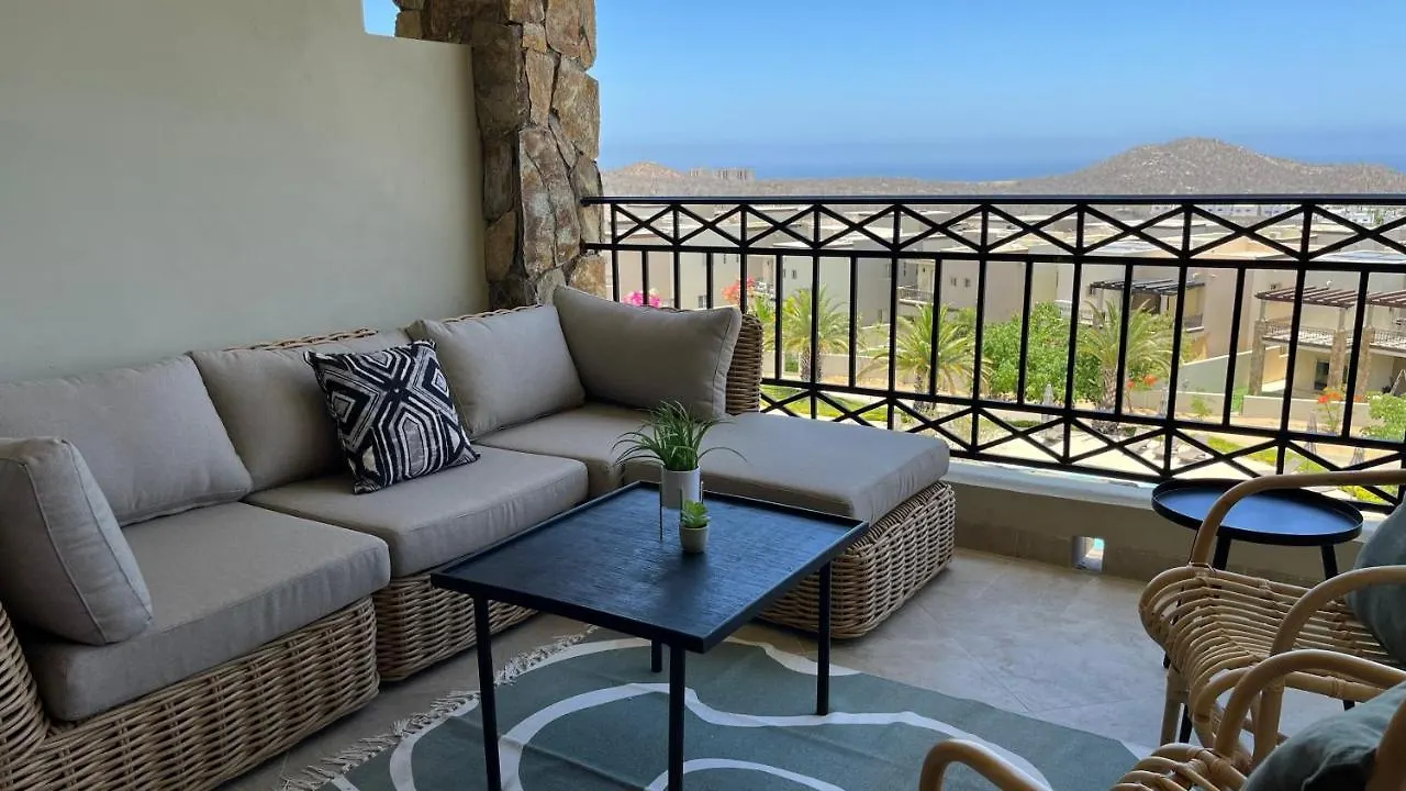 Beautyful And Stuning Condo 3Bd Cabo San Lucas 0*,  Messico