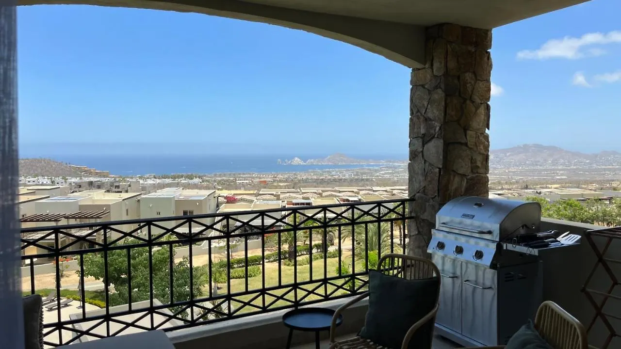 Beautyful And Stuning Condo 3Bd Cabo San Lucas Appartamento