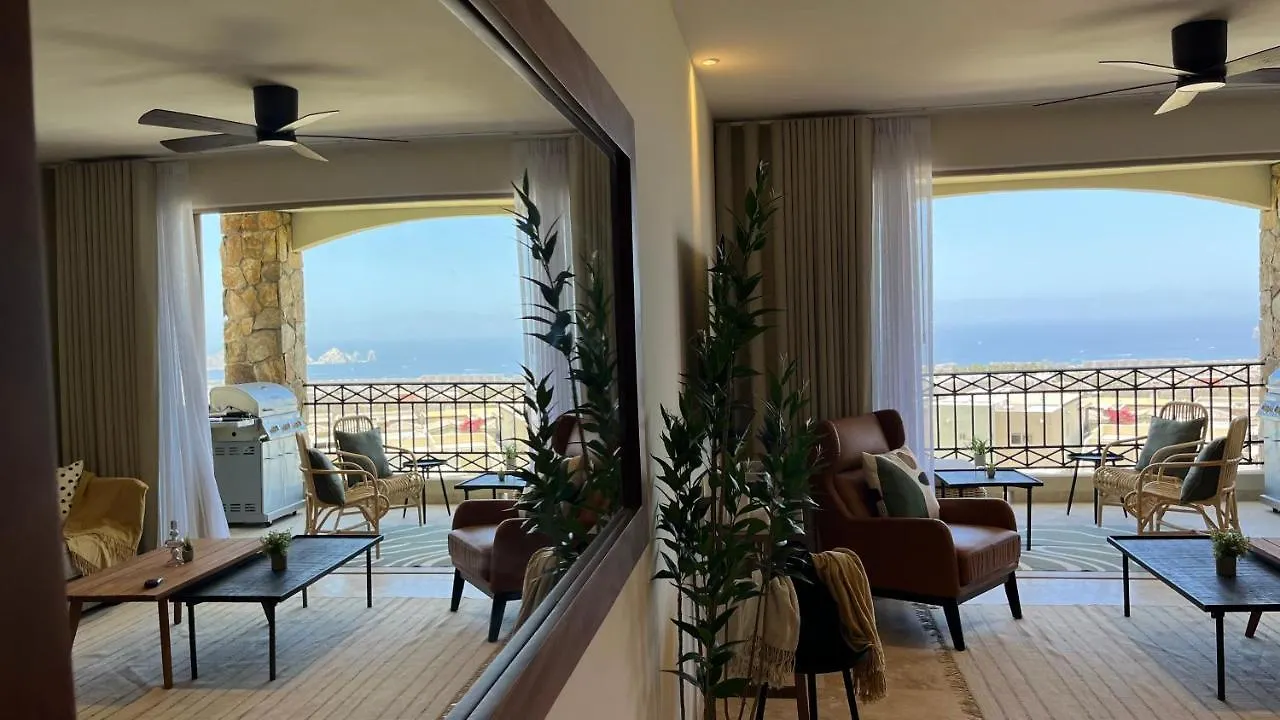 Beautyful And Stuning Condo 3Bd Cabo San Lucas 0*,  Messico