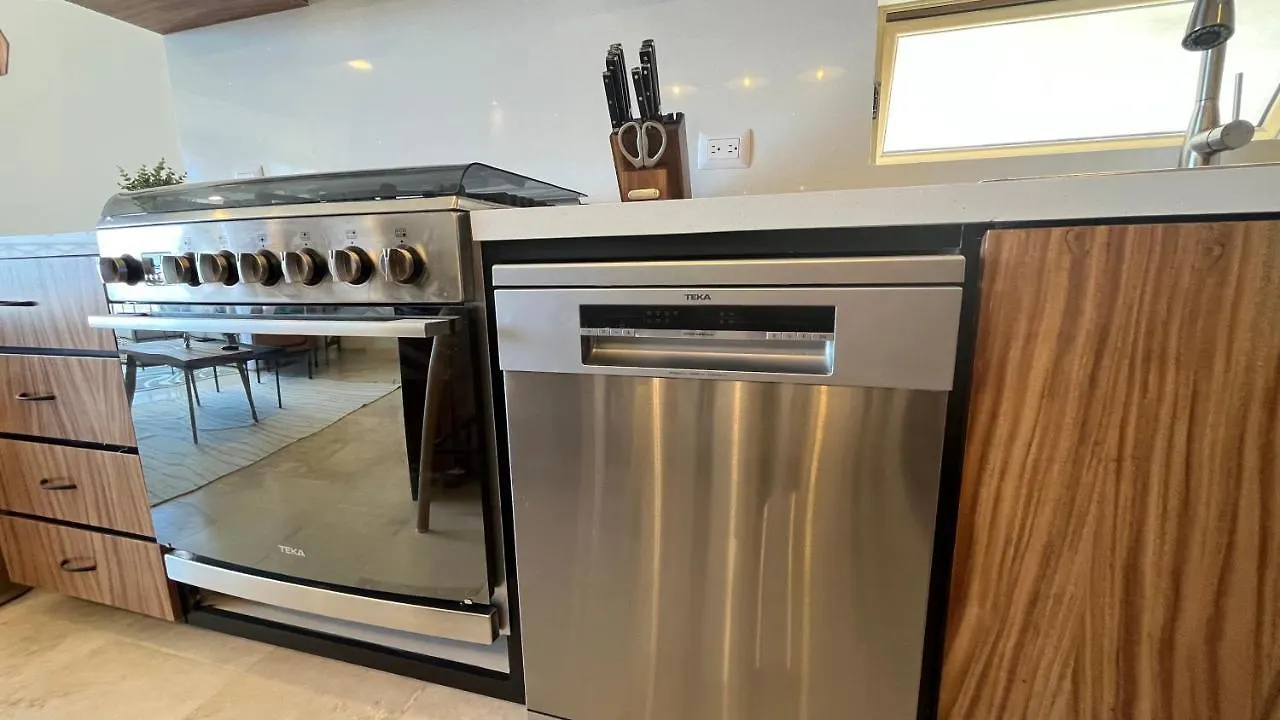 Beautyful And Stuning Condo 3Bd Cabo San Lucas Appartamento