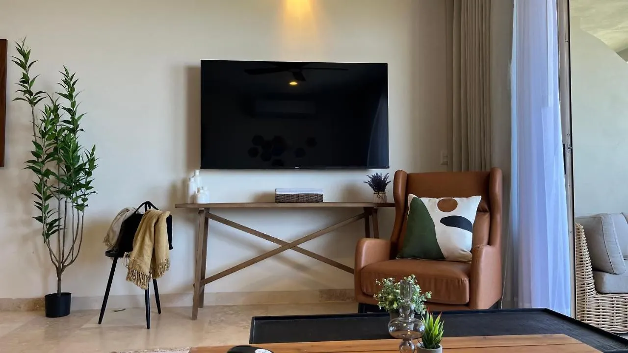 Appartamento Beautyful And Stuning Condo 3Bd Cabo San Lucas Messico