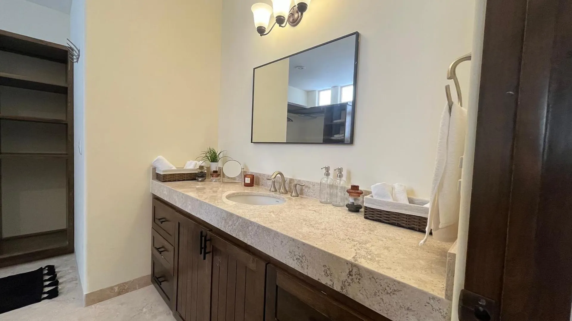 Beautyful And Stuning Condo 3Bd Cabo San Lucas