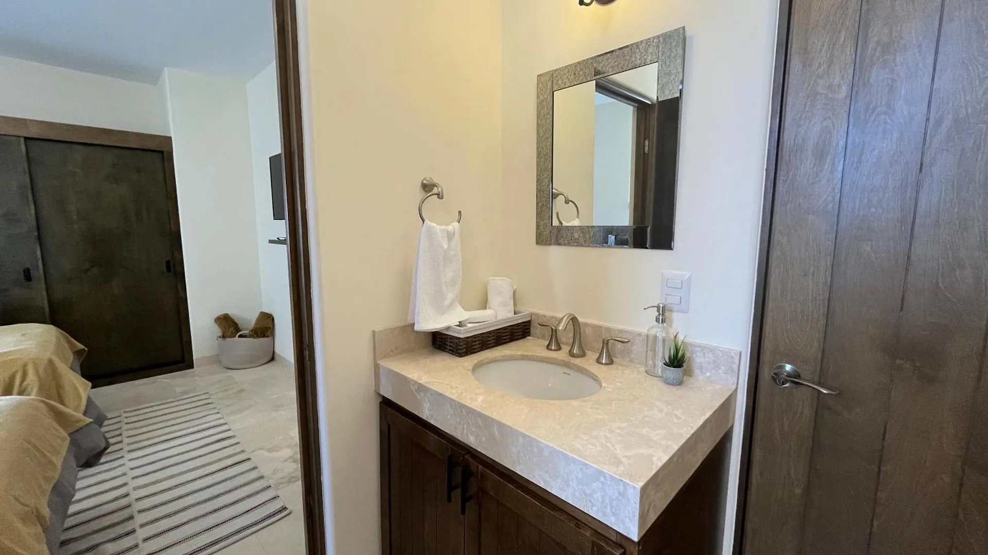 Beautyful And Stuning Condo 3Bd Cabo San Lucas Appartamento