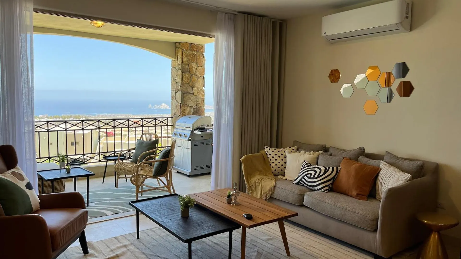 Beautyful And Stuning Condo 3Bd Cabo San Lucas